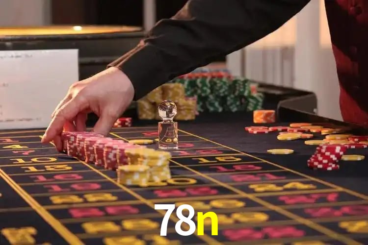 A Revolução dos Aplicativos de Jogos no 78n