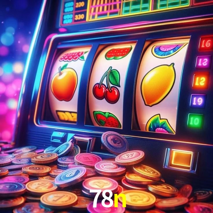 Mesa de Blackjack 78n