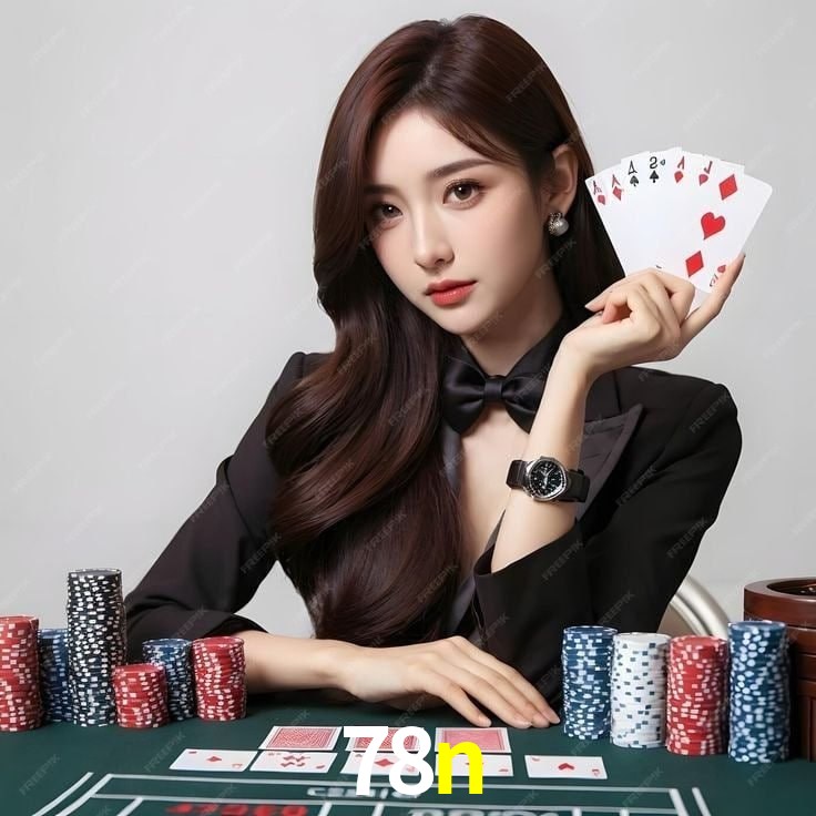 Casino Ao Vivo 78n