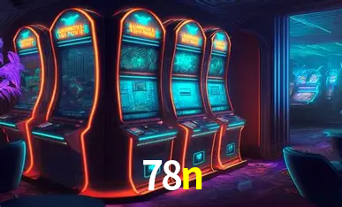 Descubra o Mundo do Cassino Online com 78n
