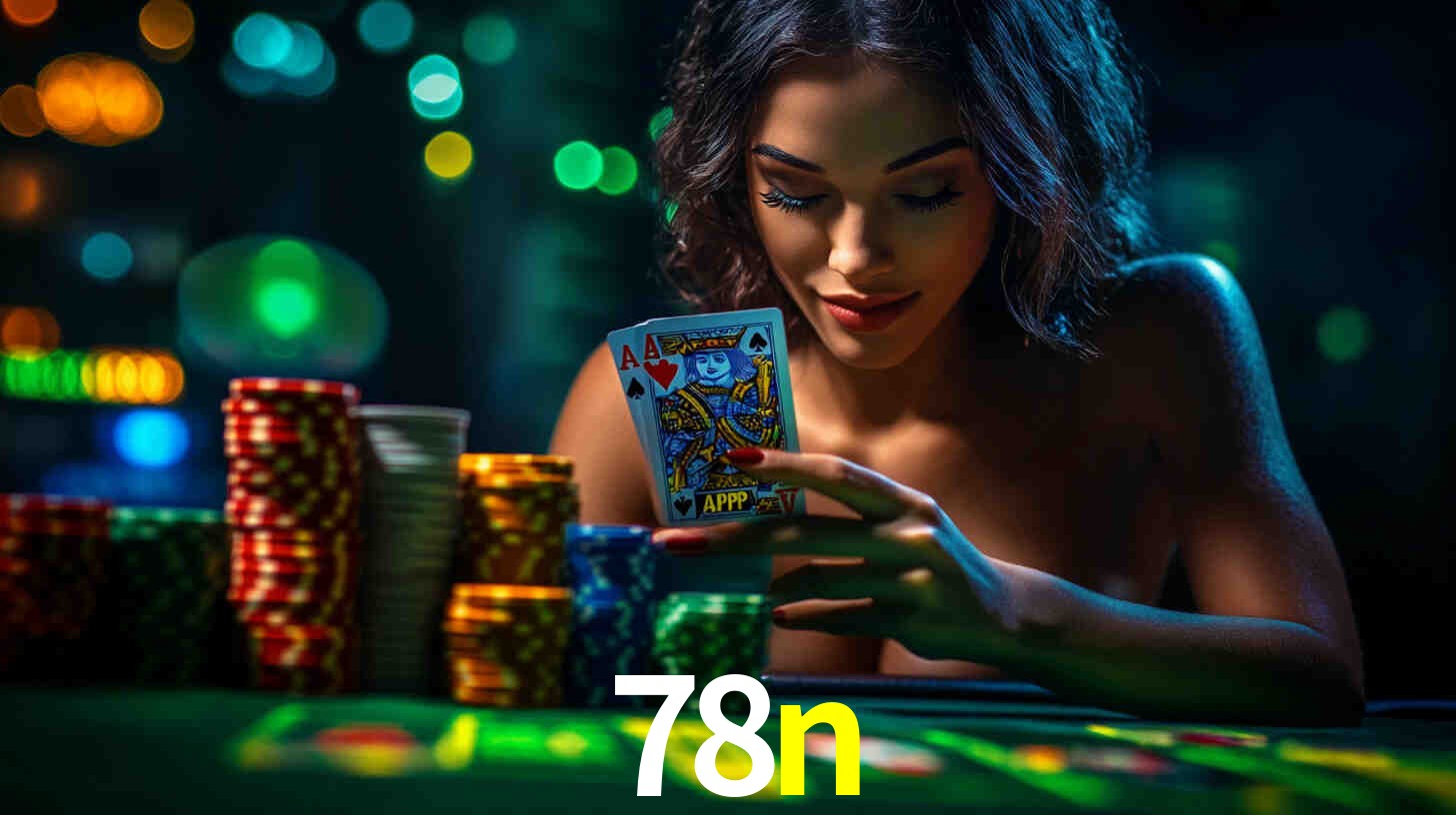 Desvendando o Mundo dos Jogos Virtuais na 78n