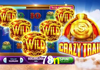 Descubra o Mundo do Cassino Online com 78n