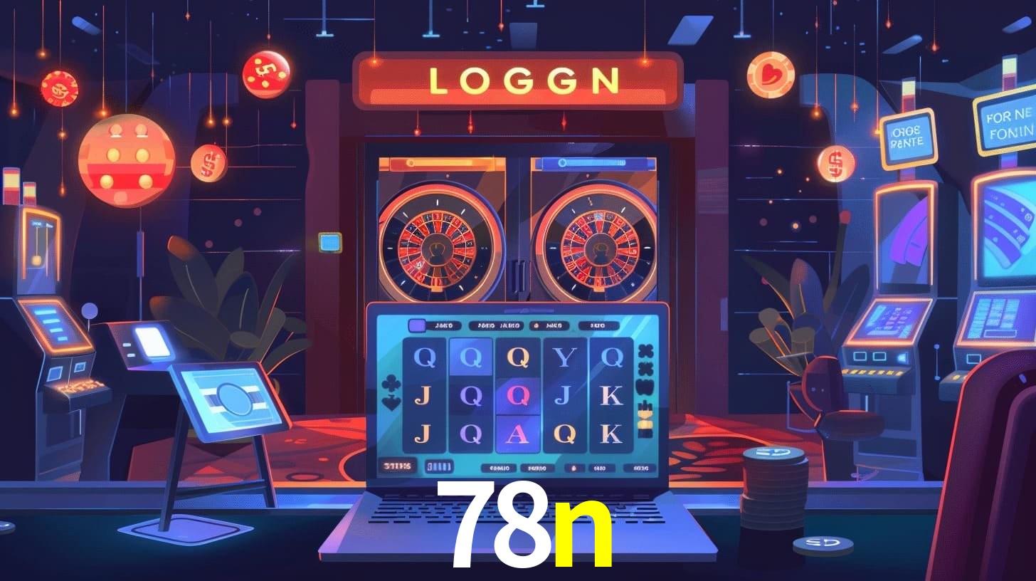 Login Seguro 78n