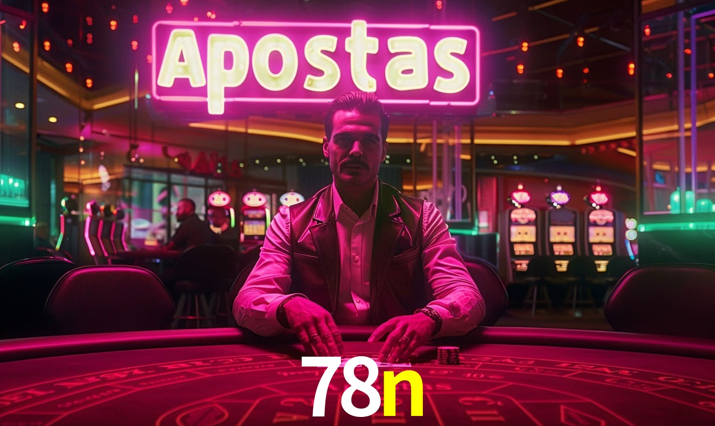 Descubra o Programa VIP da 78n: Vantagens Exclusivas para Jogadores