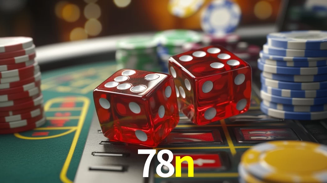 Live Casino 78n