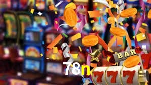 78n: A Experiência de Casino com Jogos de Mesa ao Vivo
