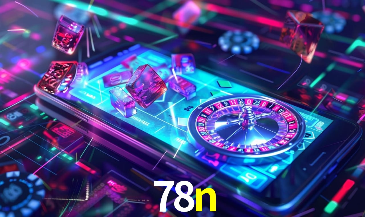 Casino Ao Vivo 78n