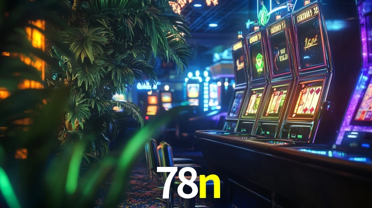 VIP Casino 78n