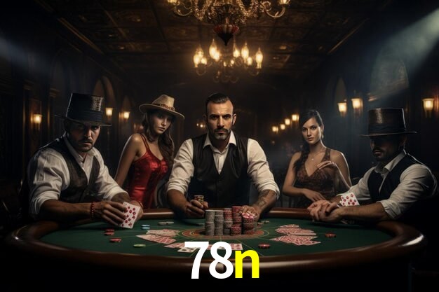 Explorando a Categoria de Eventos em Apostas na 78n