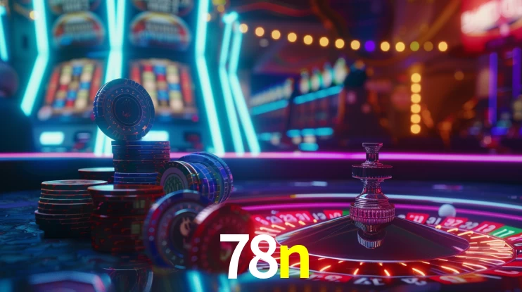 Slot Games 78n