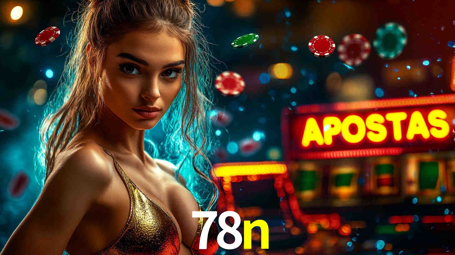 A Revolução dos Aplicativos de Jogos no 78n