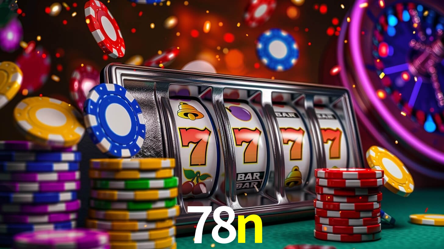 A Emoção da Loteria na 78n: Uma Chance de Mudança de Vida