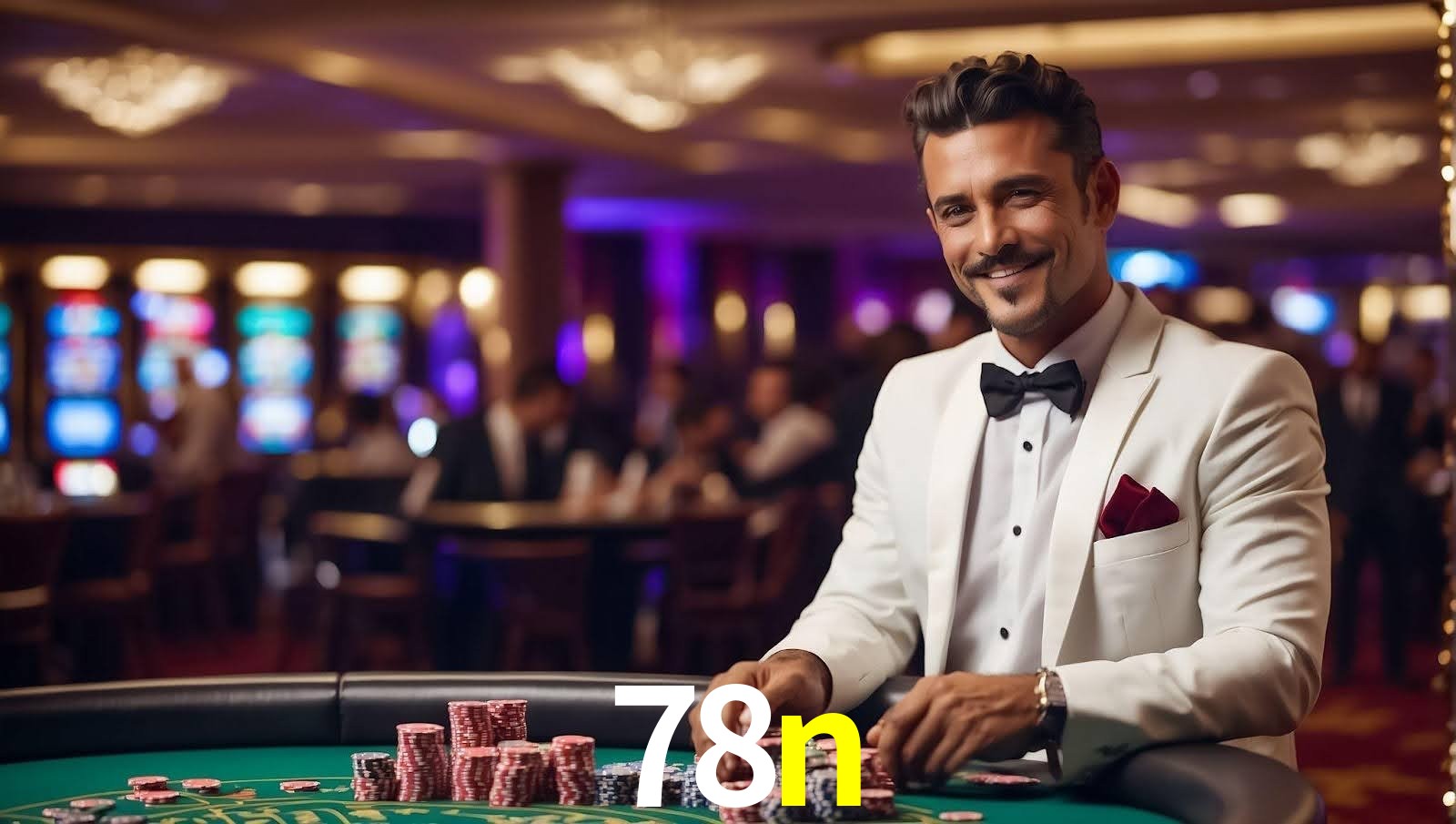 Jogos de Slot 78n