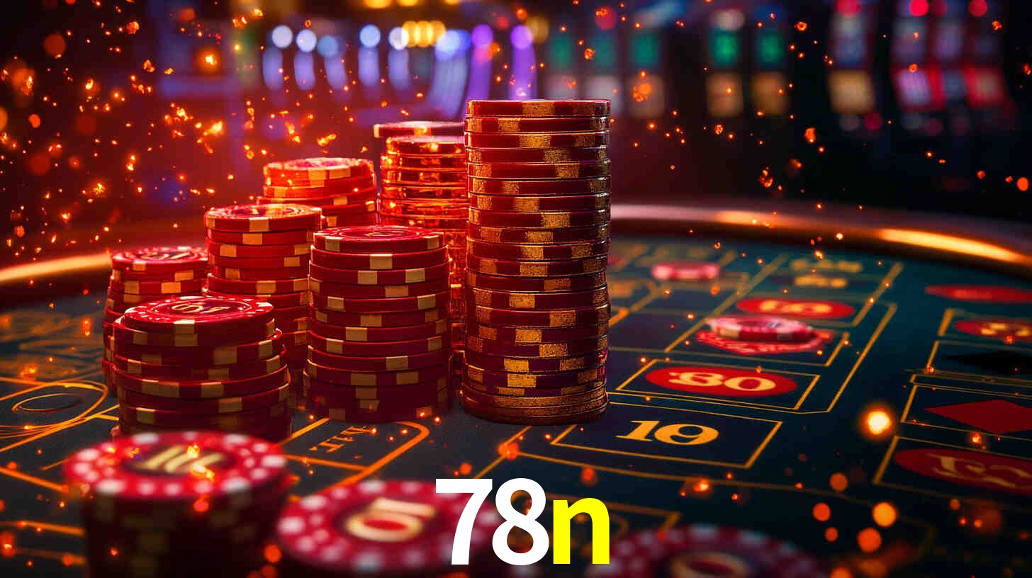 Welcome Bonus 78n