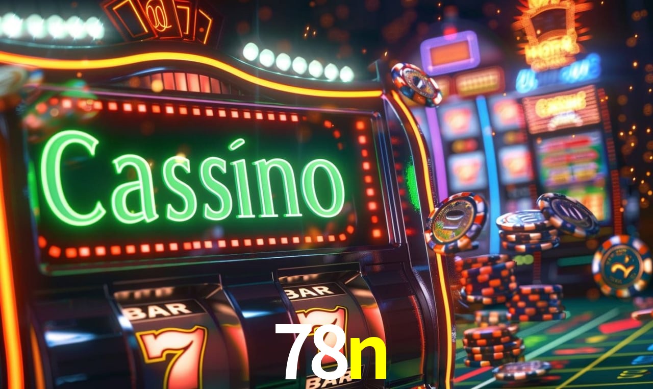 Recursos de Bônus 78n