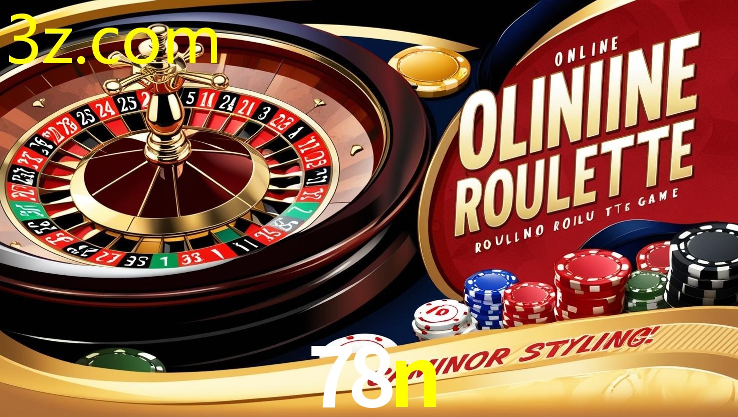 Bonus na Cassino Online 78N.COM
