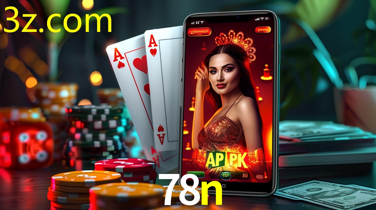 App 78N.COM  