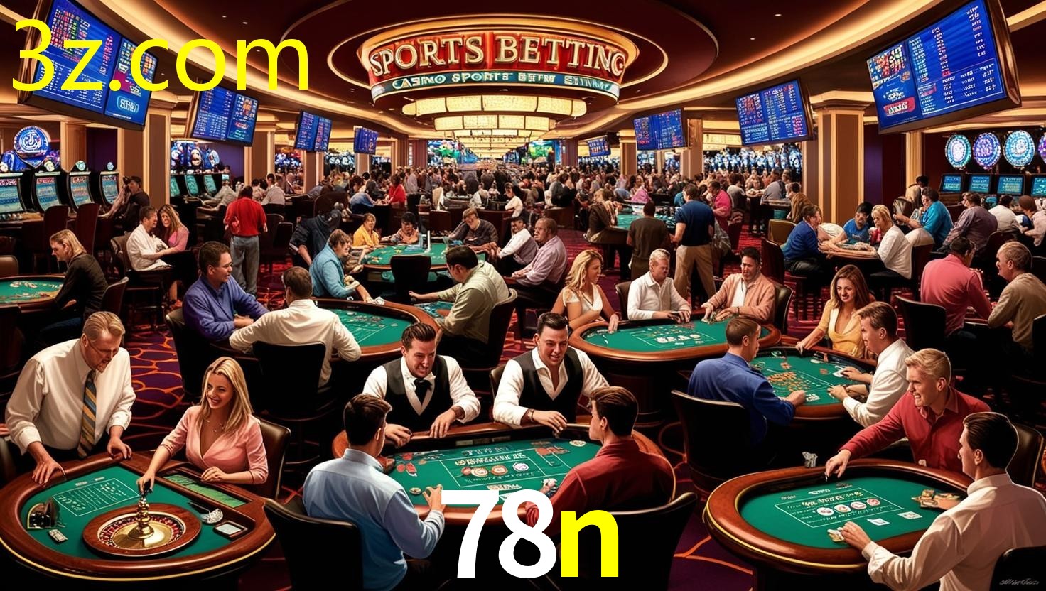 Cassino Online Seguro 78N.COM
